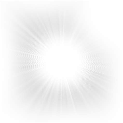 White Light Effect 24382345 Png