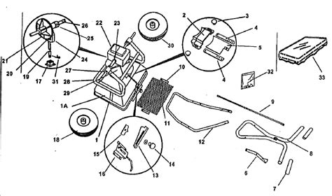 Shindaiwa Rs S Illustrated Parts Diagrams Online Lawnmower Pros