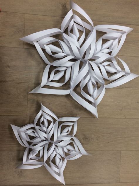 Snowflake Craft Ideas Ideas Dma Homes