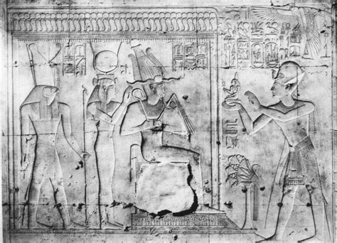 osiris description myth symbols and facts journey to egypt