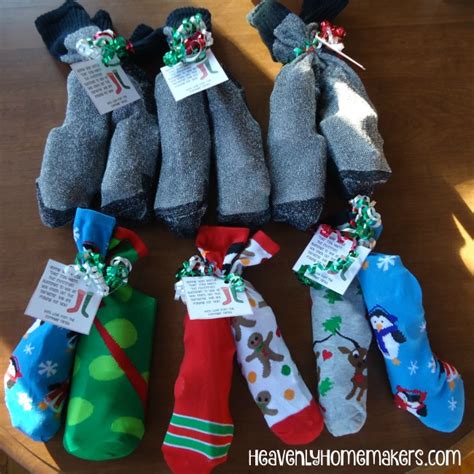 How To Make A Christmas Sock Diy Christmas Sockseasy Christmas