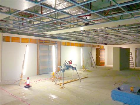 Choosing Right Shop Fit Out Contractors For Your Project The Daily