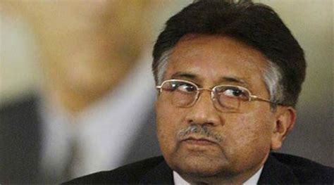 How Can A Commando Be So Afraid To Return To His Country Pak Sc To Pervez Musharraf Pakistan
