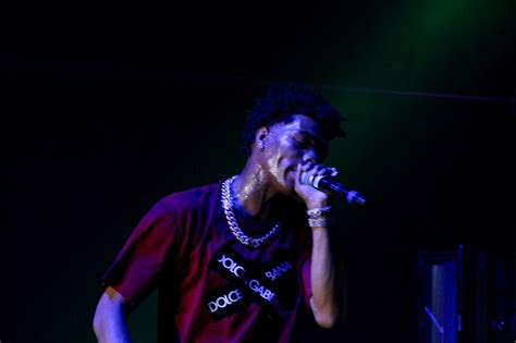 Lil Baby Concert Photos On Behance