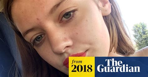 Lucy Mchugh Murder School Pupils Respond To Police Appeal Uk News The Guardian