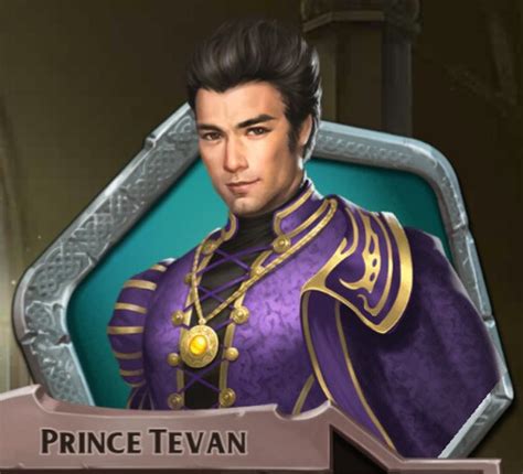 Tevan Drammir Choices Stories You Play Wikia Fandom Powered By Wikia