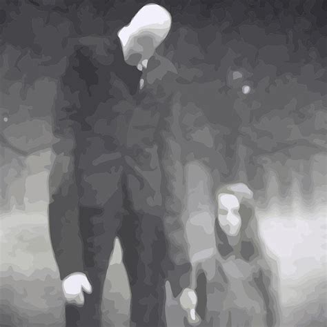 slender man la leyenda del internet que llegará al cine ¡ya tiene tráiler