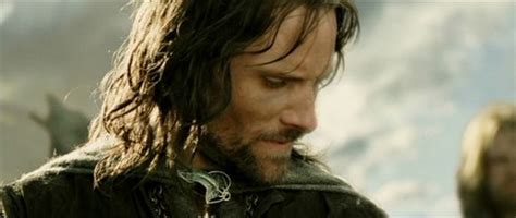 King Aragorn Aragorn Wallpaper 7625423 Fanpop