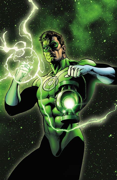 Green Lantern Rebirth Dlx Ed Hc Green Lantern Green Lantern Comics