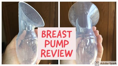 Beemom Breast Pump Review Youtube