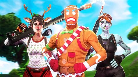 The Rarest Skins Ever Squad Up In Fortnite For The First Time Best