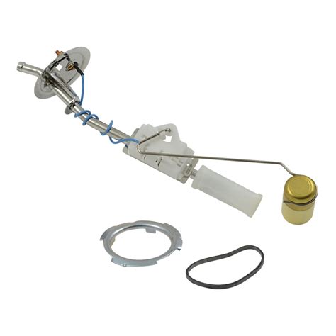 Gas Fuel Tank Sending Unit With Aft Steel Tank For 1973 79 Ford Trucks