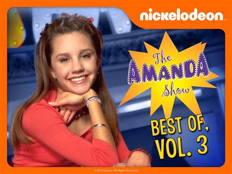 Watch The Amanda Show Season 3 Episode 1 The Amanda Show Online 2002