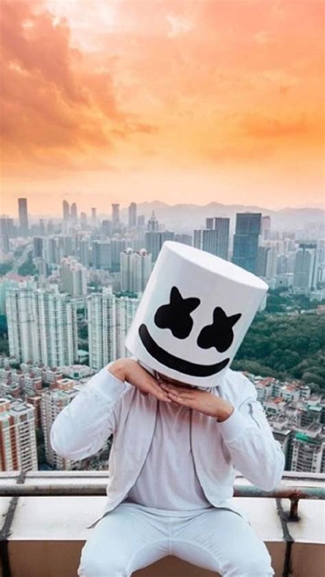 Marshmello hd wallpaper is in posted general category and the its resolution is 1920x1080 px., this wallpaper this wallpaper has been visited 171 times to this day and uploaded this wallpaper on our website at posted on december 21, 2020. Download Marshmello Wallpaper by CLAIRECH9111 - 47 - Free ...