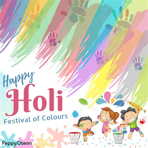 Happy Holi 2020 Happy Holi Holi Festival Holi Festival Of Colours