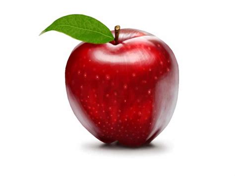 Buah Epal Merah Epal Adalah Buah Paling Popular Dan Penuh Dengan