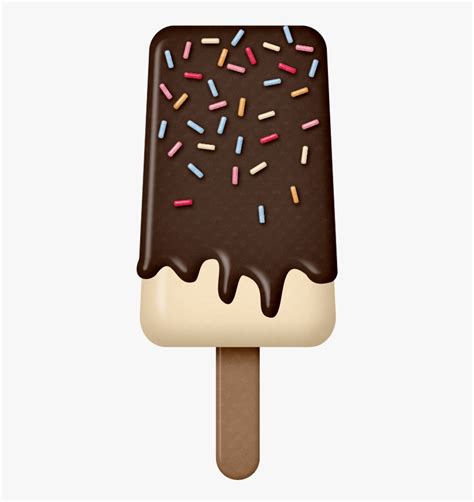 Chocolate Ice Cream Clipart Png Ice Lolly Clipart Popsicles Clipart Ice Lollies Clipart Ice