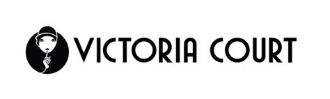 Victoria Court Logo