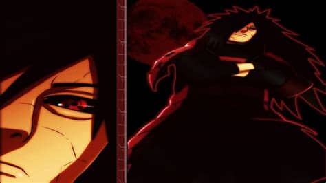 8k uhd tv 16:9 ultra high definition 2160p 1440p 1080p 900p 720p ; Madara Uchiha Wallpapers - Wallpaper Cave