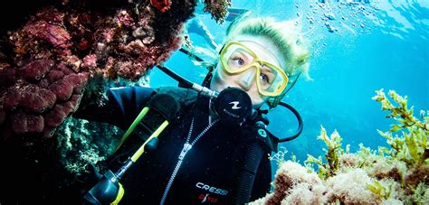 Scuba Diving Spain Dive Experience Dive Academy Santa Pola