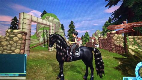 How To Get Through The Secret Path To Epona Youtube