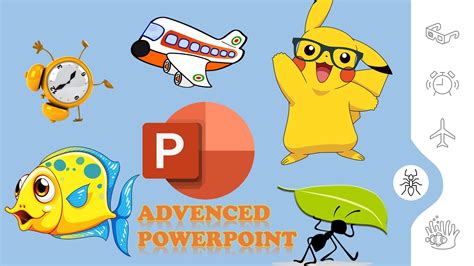 Animated Powerpoint Slide Design Tutorial 🔥 Creative Image Slide In
