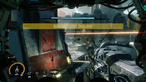 Titanfall 2 Walkthrough Trial By Fire Ign