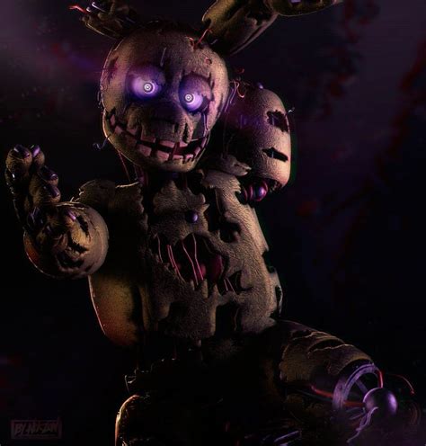 Steam Workshop Fnaf Ar Special Delivery Character Pack Toxic