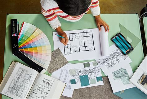 What Is The Best Degree For Becoming An Interior Designer