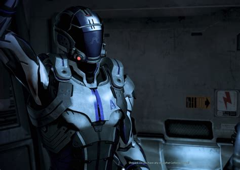 Mass Effect 3 Alliance Armor Easysitenine