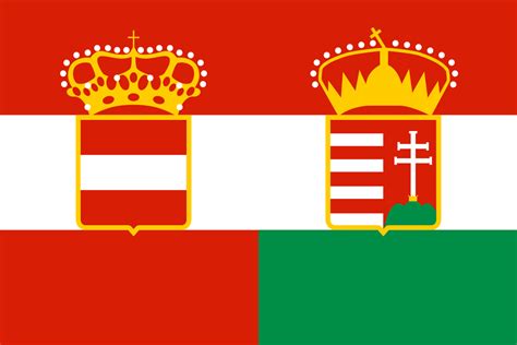 While red, white, and green are colours derived from the historical hungarian coat of arms, which. Austria-Hungary - Wikipedia