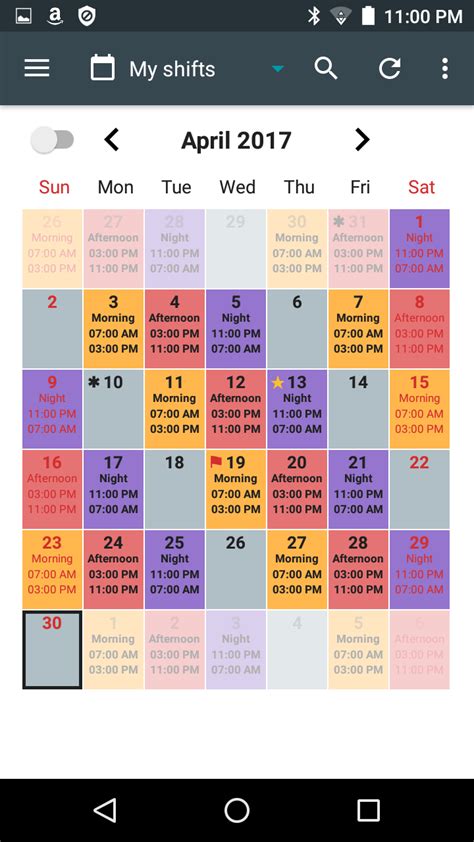 12 hour rotating shift schedule template 3 person rotating. 2021 12 Hour Rotating Shift Calendar - 12 Hour Shift ...