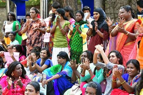 Kerala Government Allots 2 Seats On Every Course To The Transgender