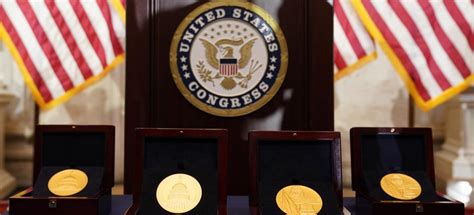 Officers Will Receive Congressional Medals For January Th WHUR FM