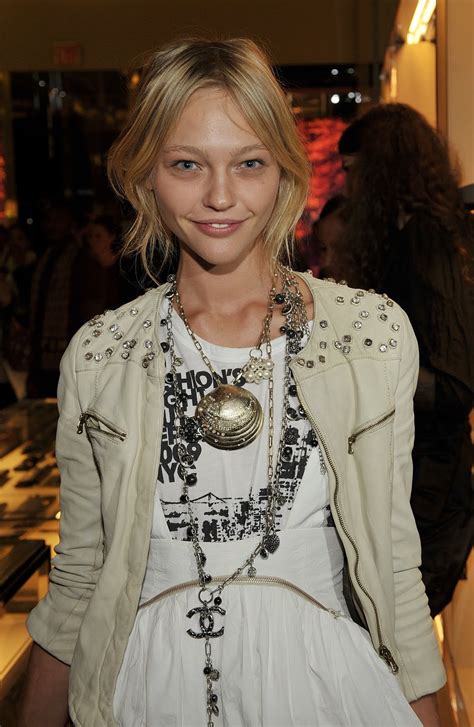 I Live For It Sasha Pivovarova Best Model Street Style