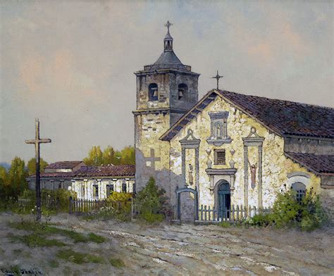 From wikipedia, the free encyclopedia. Santa Clara de Asís - California Missions Foundation