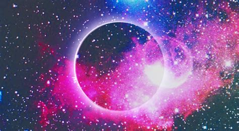 Powerful New Moon Solar Eclipse How To Activate Its Power Mindbodygreen