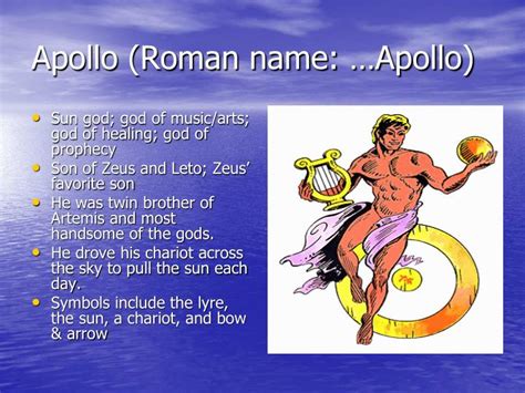Ppt Introduction To Greek Mythology Powerpoint Presentation Id2144446
