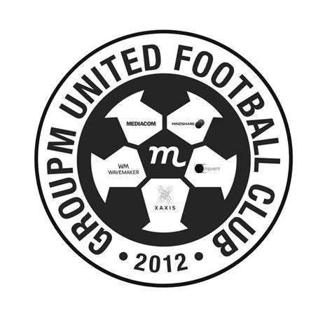 Groupm United Football Club Taguig