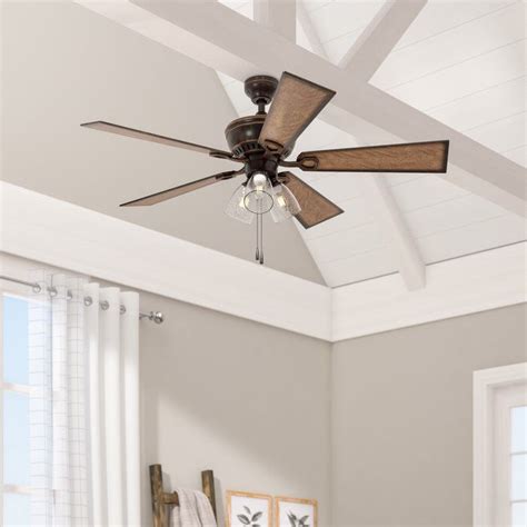 O Hanlon Blade Led Ceiling Fan Ceiling Fan Best Ceiling Fans