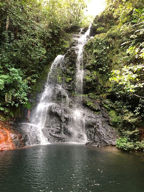 6 Incredible Waterfalls To Explore In Southern Belize