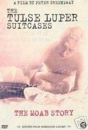 The Tulse Luper Suitcases Part The Moab Story Nude Sex Scene Right Here CelebsNudeWorld
