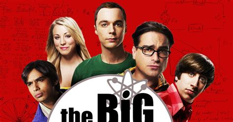 the big bang theory serie completa [español latino] the big bang theory serie completa