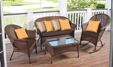 What Outdoor Furniture Will Not Rust Patio Furniture