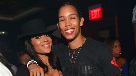 Love And Hip Hop Atlanta Star Mimi Faust Engaged To Wbas Ty Young