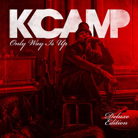 Hunnid Song And Lyrics By K Camp Fetty Wap Spotify