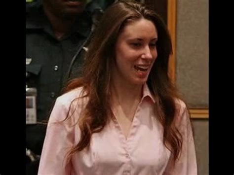 Casey Anthony Is Hot And Sexy Like It Or Not Video Dailymotion