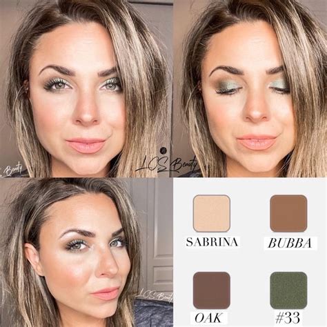 Pin By Michelle Griffin On Maskcara Makeup Hac Beauty Simplified Maskcara Beauty Eyeshadow