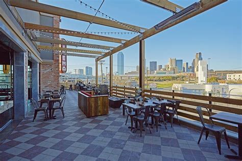 Waze now lets you find over 30,000 food pantries. The Best Rooftop Bar Patios in Dallas-Fort Worth | Dallas ...