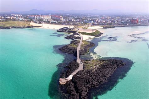 Wisata Menyenangkan Ke Pulau Jeju Korea